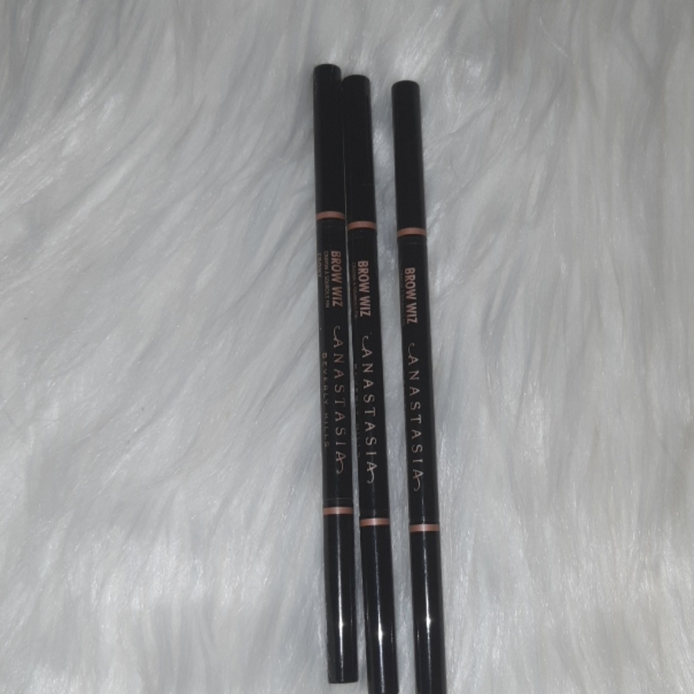 ABH Brow Wiz